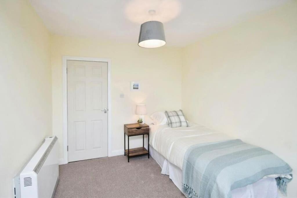 Villa Heyboys Swansea Esterno foto